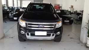 Ford Ranger Limited V 4x4 CD Aut. Dies.