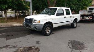 Ford Ranger XL 3.0 PSE 163cv 4x4 CS TB Diesel