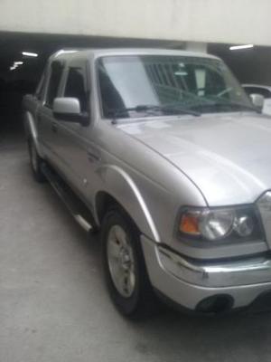 Ford Ranger cd xlt cv gas\gnv  - Carros - Recreio Dos Bandeirantes, Rio de Janeiro | OLX