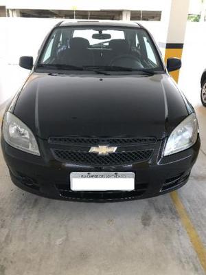 Gm - Chevrolet Celta LS  - Carros - Parque Rosário, Campos Dos Goytacazes | OLX