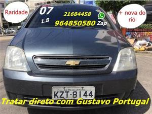 Gm - Chevrolet Meriva maxx +raridade+nova do rio=0km aceito troca,  - Carros - Jacarepaguá, Rio de Janeiro | OLX