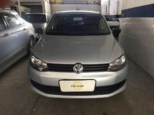 Gol 1.6 Mi Trendline 8v Flex 4p Manual