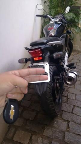 Honda Cb 300c,  - Motos - Aperibé, Rio de Janeiro | OLX