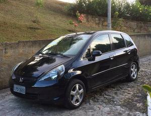 Honda Fit LX  novo demais !!,  - Carros - Vila Isabel, 3 Rios | OLX