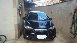 Honda Fit ex automático ipva  pago,  - Carros - Jardim América, Rio de Janeiro | OLX