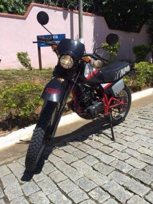 Honda Xlx lindissima raridade troco por carro,  - Motos - Iguaba Grande, Rio de Janeiro | OLX