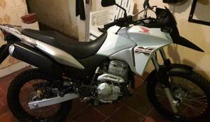 Honda Xre Linda moto XRE300 só venda não troco ou faço rolo,  - Motos - Campo Grande, Rio de Janeiro | OLX