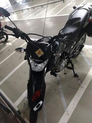 Honda bros  - Motos - Flamengo, Rio de Janeiro | OLX