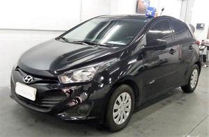 Hyundai HB20 C./C.Plus/C.Style 1.6 Flex 16V Mec.