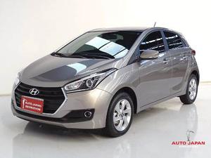 Hyundai HB20 Premium 1.6 Flex 16V Aut.