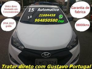 Hyundai Hb copa+IPVA pago+kms+garantia de fabrica+unico dono,  - Carros - Jacarepaguá, Rio de Janeiro | OLX