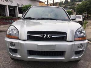 Hyundai Tucson  Automatico GLS + IPVA  pago unico dono =okm aceito troca,  - Carros - Taquara, Rio de Janeiro | OLX