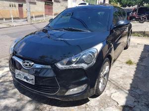 Hyundai Veloster Teto Vistoriado  Impecável Est. Troca,  - Carros - Braz De Pina, Rio de Janeiro | OLX