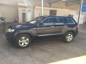 Jeep Grand Cherokee 3.6 Limited 4x4 V6 24v Gasolina 4p