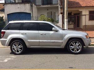 Jeep Grand Cherokee Limited 4X - Carros - 0, Volta Redonda | OLX