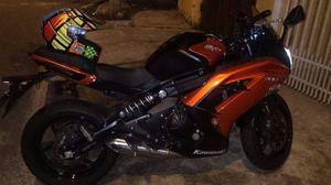 Kawasaki Ninja,  - Motos - Jardim Cidade do Aço, Volta Redonda | OLX