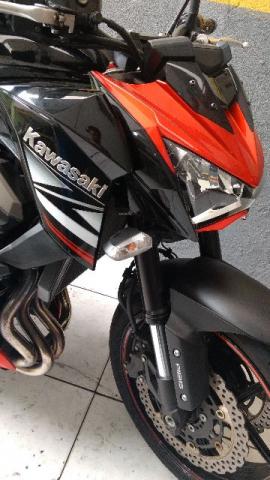 Kawasaki Z-800 ABS,  - Motos - Braz De Pina, Rio de Janeiro | OLX