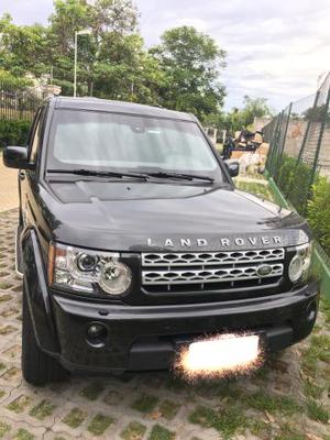 Land Rover Discovery 4 Blindada,  - Carros - Recreio Dos Bandeirantes, Rio de Janeiro | OLX