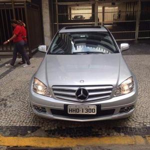 Mercedes-benz C-200 Kompressor,  - Carros - Copacabana, Rio de Janeiro | OLX