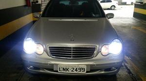 Mercedes c320 elegance  - Carros - Centro, Rio de Janeiro | OLX