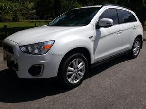 Mitsubishi ASX AWD  ipva 17 pg,  - Carros - Anil, Rio de Janeiro | OLX