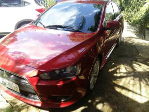 Mitsubishi lance gt  com teto solar,  - Carros - Centro, Barra Mansa | OLX