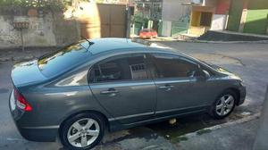 New civic,  - Carros - Vila Paula, Duque de Caxias | OLX