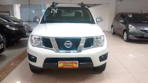 Nissan Frontier SLCD 2.5 Diesel Raridade,  - Carros - Botafogo, Rio de Janeiro | OLX