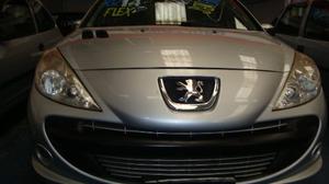 Peugeot 207 XR Sport 1.4 Flex 8V 5p