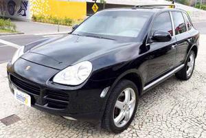 Porsche Cayenne 4.5 S 4x4 V8 32v Gasolina 4p Tiptronic