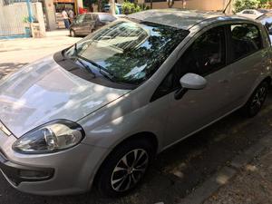 Punto  com gnv. Único dono !!!! Pronto pra Uber,  - Carros - Tijuca, Rio de Janeiro | OLX