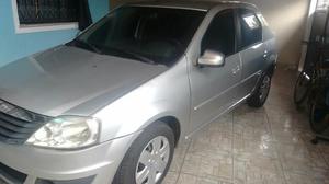 Renault Logan 1.6 8v  - Carros - Campo Grande, Rio de Janeiro | OLX