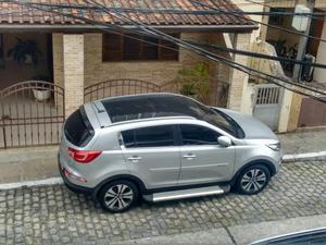 Sportage ex top de linha !!,  - Carros - Vila Valqueire, Rio de Janeiro | OLX