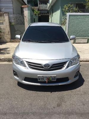 Toyota Corolla  - Carros - Curicica, Rio de Janeiro | OLX