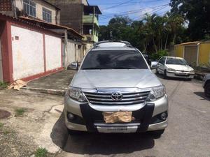 Toyota Hilux SW4 Excelente estado,  - Carros - Bonsucesso, Rio de Janeiro | OLX