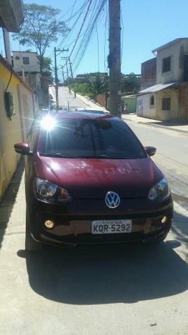 VW up high-tech super conservado top,  - Carros - Guaratiba, Rio de Janeiro | OLX