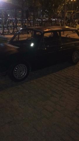 Vendo Brasilia  - Carros - Taquara, Rio de Janeiro | OLX