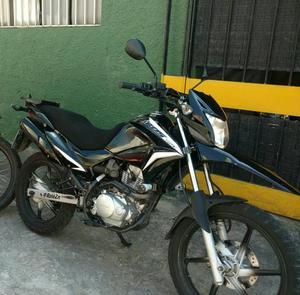 Vendo Bros ESD ano  - Motos - Engenho De Dentro, Rio de Janeiro | OLX