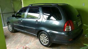 Vendo Fiat Palio Wekeend completa 1.4 perfeita sem dividas,  - Carros - Pauline, Belford Roxo | OLX