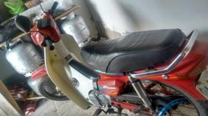 Vendo Honda Dream 100cc brat desapego tel ,  - Motos - Arraial do Cabo, Rio de Janeiro | OLX