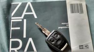 Vendo uma Zafira,  - Carros - Cordovil, Rio de Janeiro | OLX