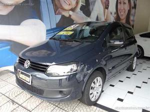 Volkswagen Fox 1.0 Mi 8v Flex 4p Manual 