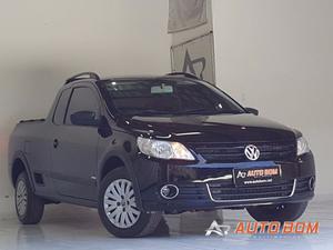 Volkswagen Saveiro 1.6 Mi Total Flex 8V CE