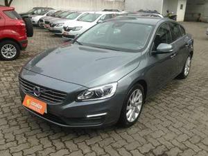 Volvo S60 T 2.0 4p