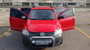 Vw - Volkswagen CROSSFOX COMPLETO VIST.  - Carros - Todos Os Santos, Rio de Janeiro | OLX