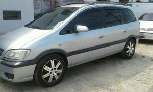 Zafira  - Carros - Ramos, Rio de Janeiro | OLX