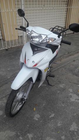 Zig muito nova  - Motos - Fonseca, Niterói | OLX