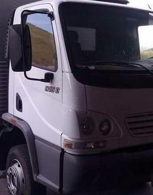 Acelo 915 - Caminhões, ônibus e vans - Vila Zulmira, São João de Meriti | OLX