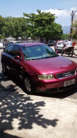 Audi A - Carros - Bangu, Rio de Janeiro | OLX