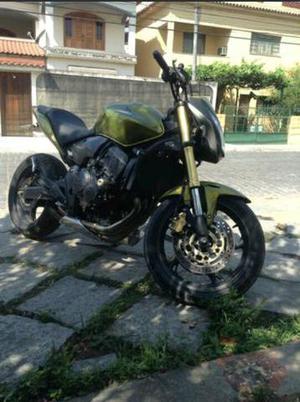 Cb 600f Hornet,  - Motos - Rio Várzea, Itaboraí | OLX